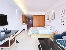 Guangzhou Uhome International Apartment