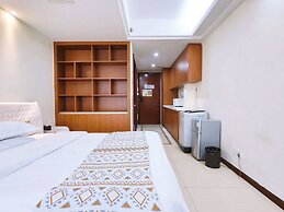 Guangzhou Uhome International Apartment