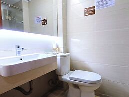 Guangzhou Uhome International Apartment