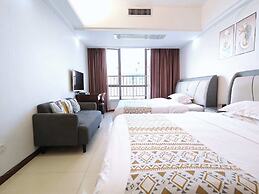 Guangzhou Uhome International Apartment