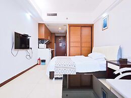 Guangzhou Uhome International Apartment