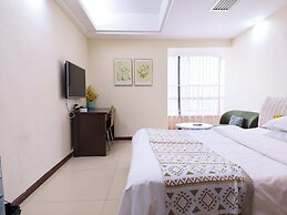 Guangzhou Uhome International Apartment