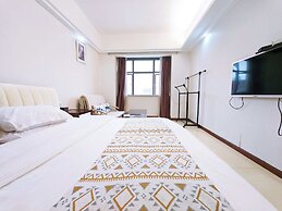 Guangzhou Uhome International Apartment