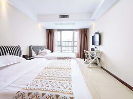 Guangzhou Uhome International Apartment