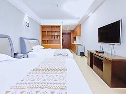 Guangzhou Uhome International Apartment