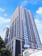 Guangzhou Uhome International Apartment