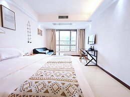 Guangzhou Uhome International Apartment