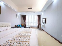 Guangzhou Uhome International Apartment