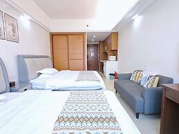 Guangzhou Uhome International Apartment