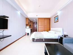 Guangzhou Uhome International Apartment