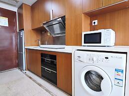 Guangzhou Uhome International Apartment