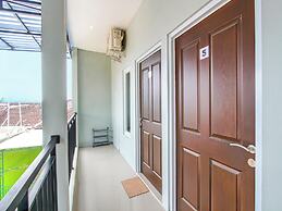 OYO 92477 Anugrah Kostel Syariah