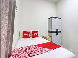 OYO 92477 Anugrah Kostel Syariah