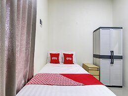 OYO 92477 Anugrah Kostel Syariah