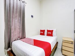 OYO 92477 Anugrah Kostel Syariah