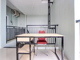 OYO 92477 Anugrah Kostel Syariah