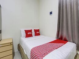 OYO 92477 Anugrah Kostel Syariah