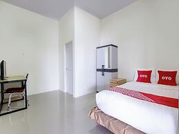 OYO 92477 Anugrah Kostel Syariah