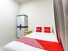 OYO 92477 Anugrah Kostel Syariah