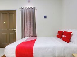 OYO 92477 Anugrah Kostel Syariah