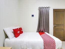 OYO 92477 Anugrah Kostel Syariah