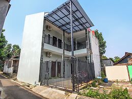 OYO 92477 Anugrah Kostel Syariah