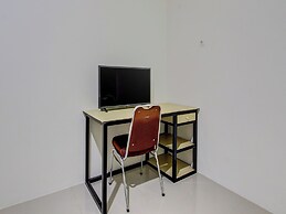 OYO 92477 Anugrah Kostel Syariah