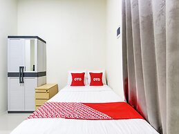 OYO 92477 Anugrah Kostel Syariah