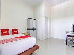 OYO 92477 Anugrah Kostel Syariah