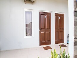 OYO 92477 Anugrah Kostel Syariah