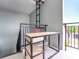 OYO 92477 Anugrah Kostel Syariah