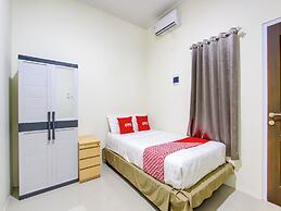 OYO 92477 Anugrah Kostel Syariah