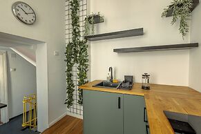 First Hostel Bucur 21