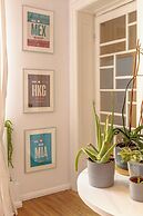 First Hostel Bucur 21