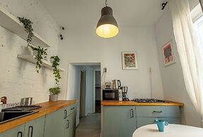 First Hostel Bucur 21