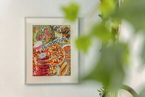 First Hostel Bucur 21