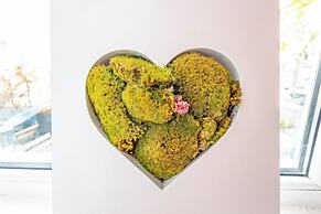 First Hostel Bucur 21