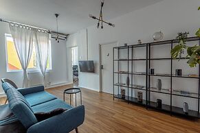 First Hostel Bucur 21