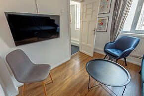 First Hostel Bucur 21