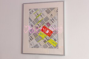 First Hostel Bucur 21