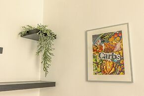 First Hostel Bucur 21