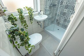 First Hostel Bucur 21