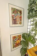 First Hostel Bucur 21