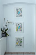 First Hostel Bucur 21