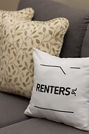 Metro Rondo ONZ Apartment by Renters