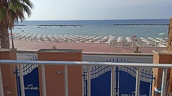 Baia di Luna