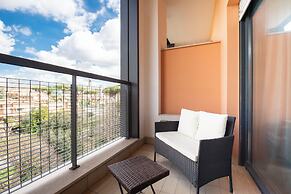 Ottavia Residence-Roma