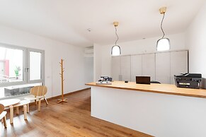 Ottavia Residence-Roma