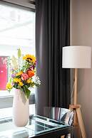 Ottavia Residence-Roma