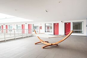 Ottavia Residence-Roma